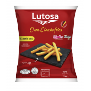 Lutosa Oven fries / frieten